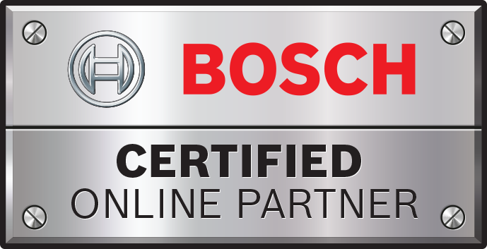 Bosch Certified