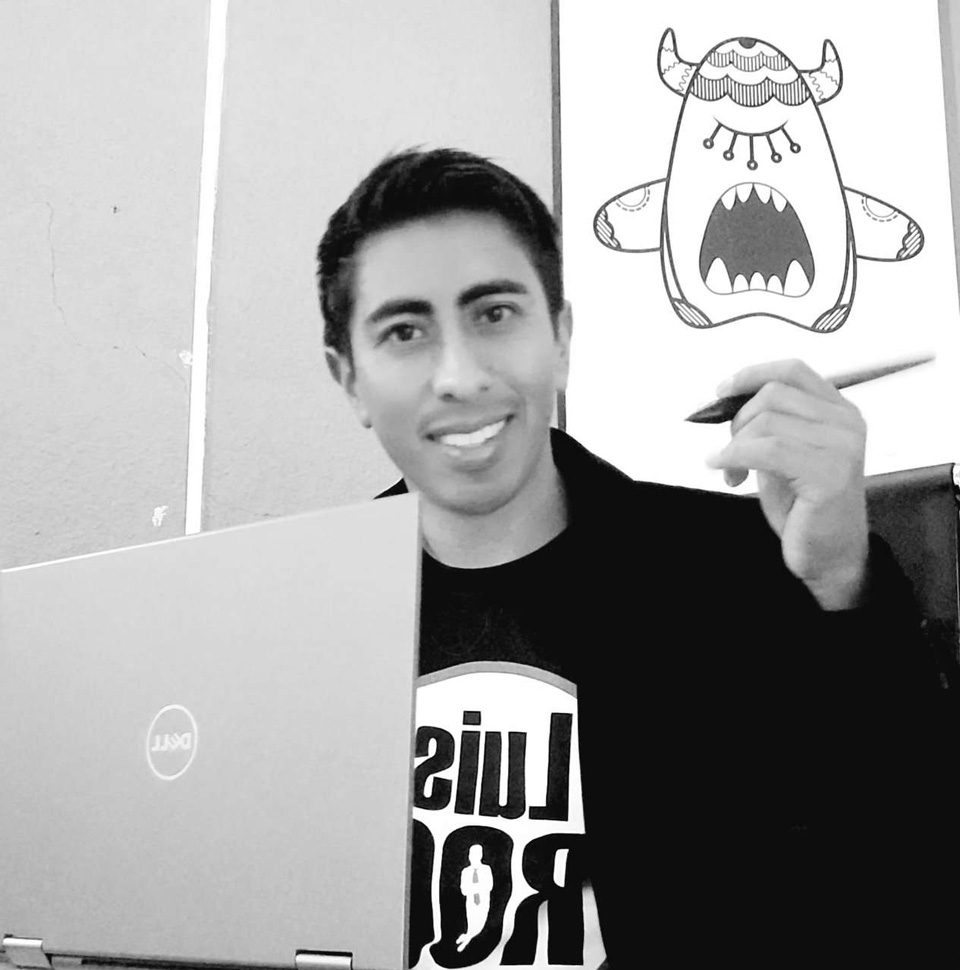 Jonathan Arizmendi